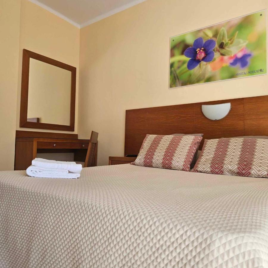 Marazul By Fitzgeralds Hotel Nerja Buitenkant foto