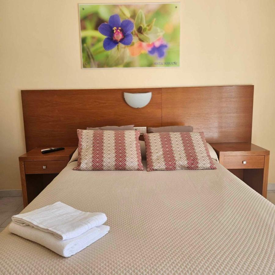 Marazul By Fitzgeralds Hotel Nerja Buitenkant foto