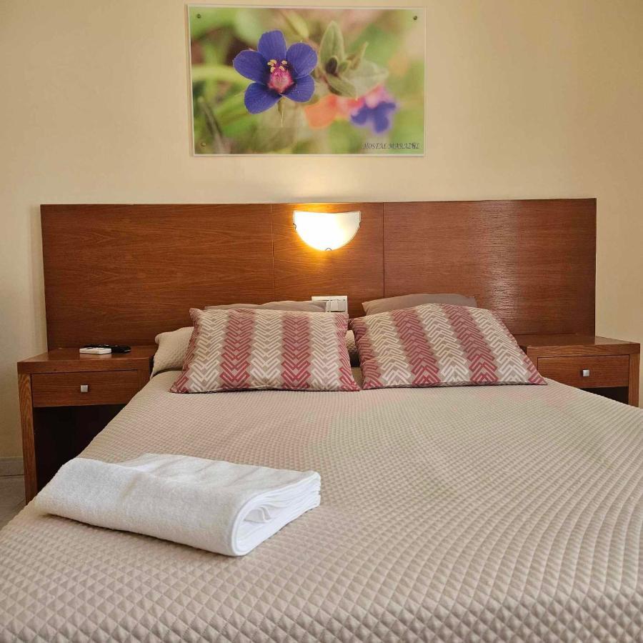 Marazul By Fitzgeralds Hotel Nerja Buitenkant foto