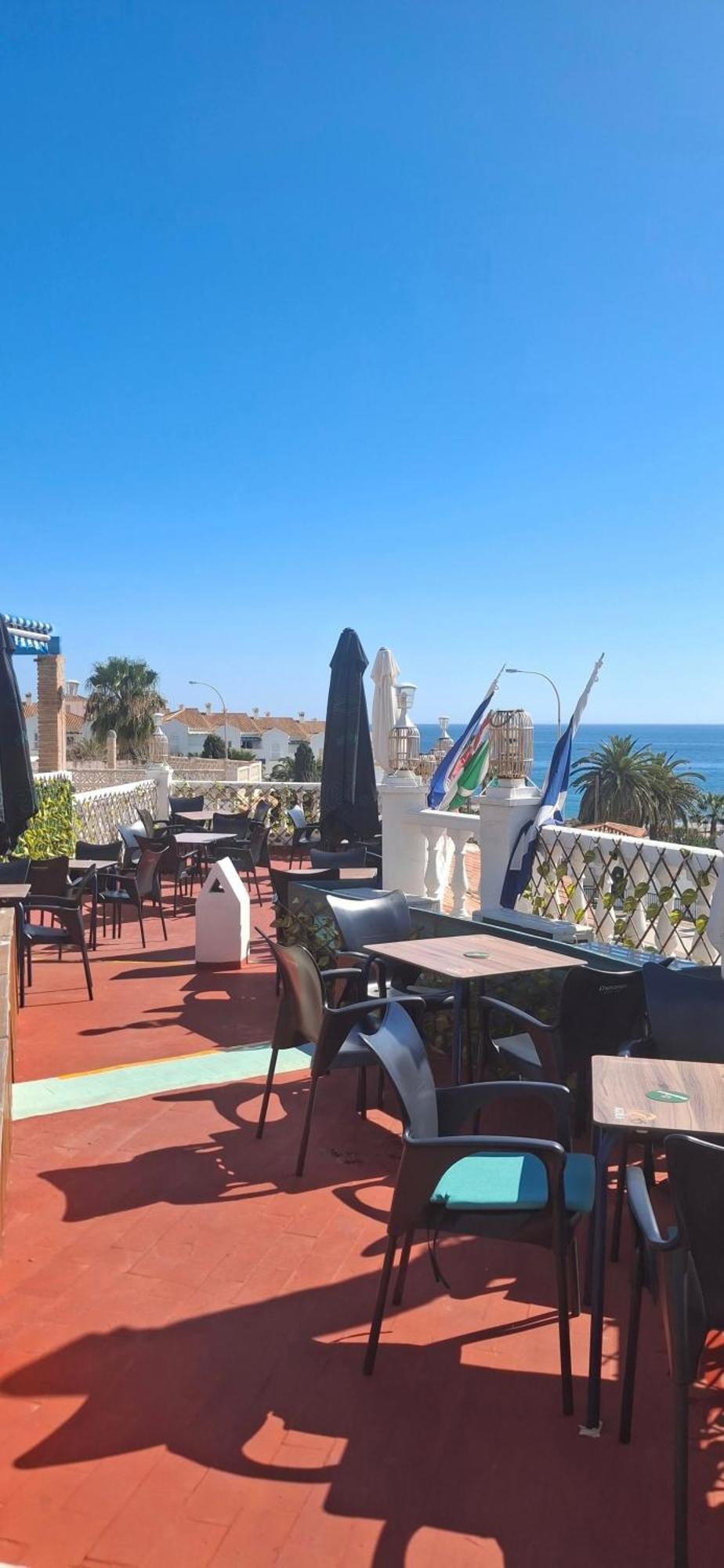 Marazul By Fitzgeralds Hotel Nerja Buitenkant foto